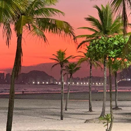 Apartamento 100 Mts Da Praia Гуаружа Экстерьер фото