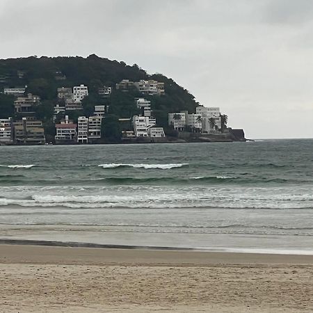 Apartamento 100 Mts Da Praia Гуаружа Экстерьер фото