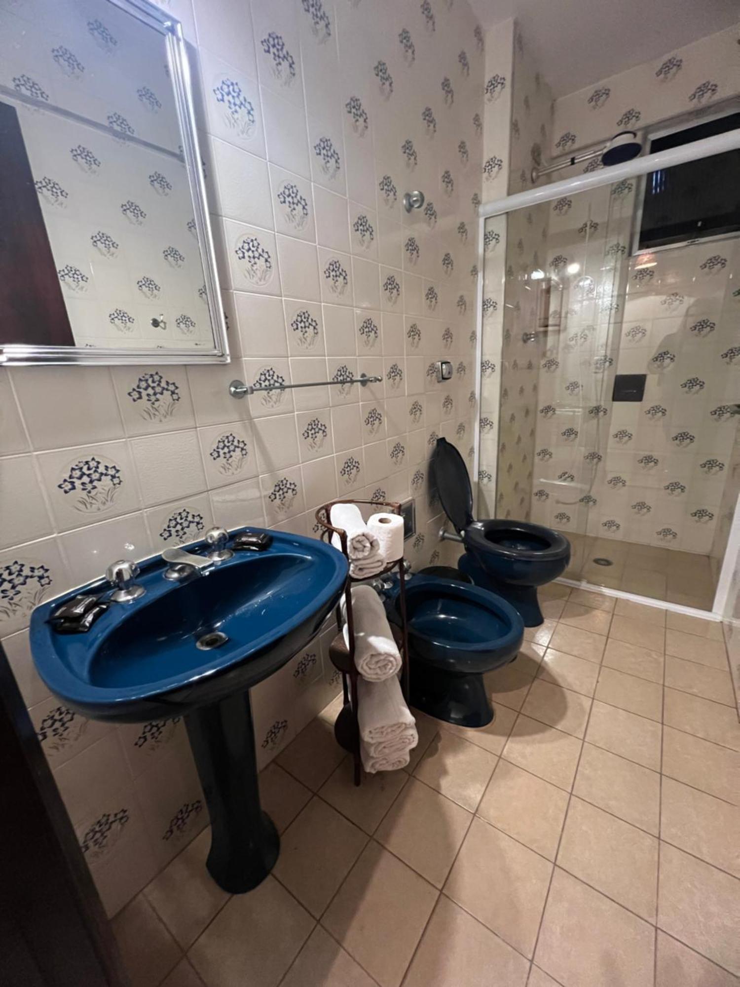 Apartamento 100 Mts Da Praia Гуаружа Экстерьер фото